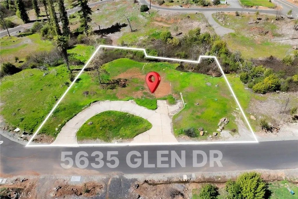 Photo of 5635 Glen Dr, Paradise, CA 95969 (MLS # SN26068036)