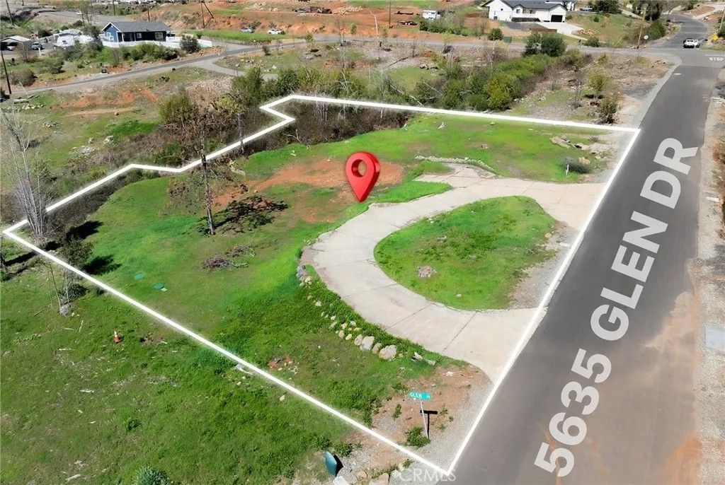 Photo of 5635 Glen Dr, Paradise, CA 95969 (MLS # SN26068036)