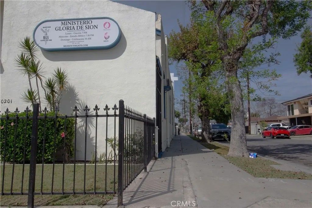 Photo of 3617 Michigan Ave #B, South Gate, CA 90280 (MLS # PT26064269)