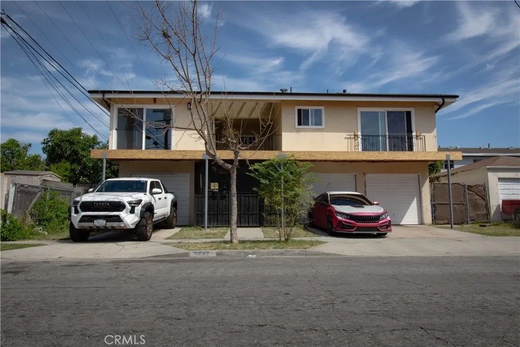 Photo of 3617 Michigan Ave #B, South Gate, CA 90280 (MLS # PT26064269)