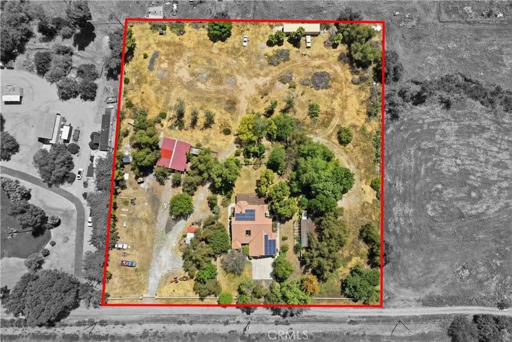 Photo of 32245 Refa Court, Wildomar, CA 92595 (MLS # SW26084075)