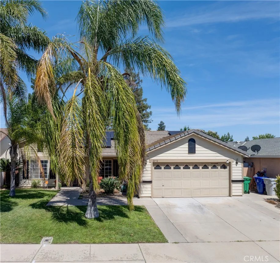 2032 Gleneagle Street