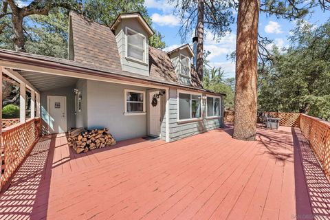 Photo of 52910 Cedar Dr, Idyllwild, CA 92549 (MLS # 260006601)