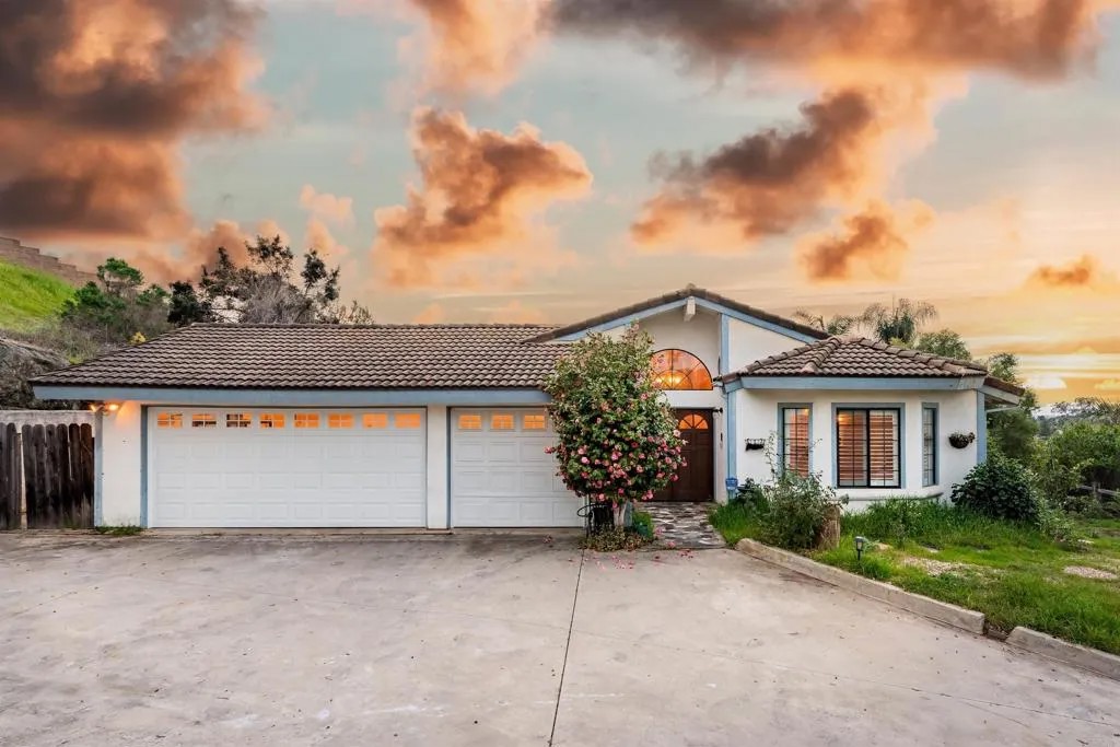 1567 Monte Vista Drive