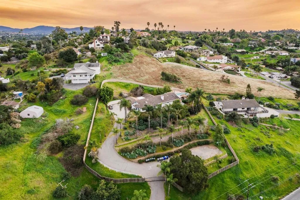 1567 Monte Vista Drive