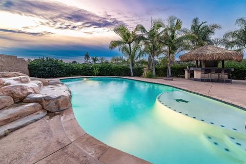 1567 Monte Vista Drive Vista CA 92084