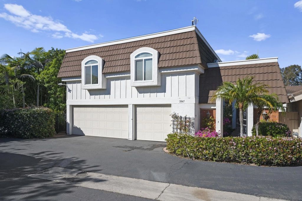 Photo of 2847 Via Posada, La Jolla, CA 92037 (MLS # 260006694)