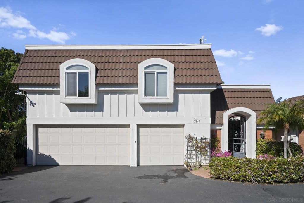 Photo of 2847 Via Posada, La Jolla, CA 92037 (MLS # 260006694)