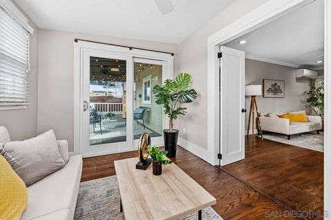 4102 Cherokee Ave San Diego CA 92104