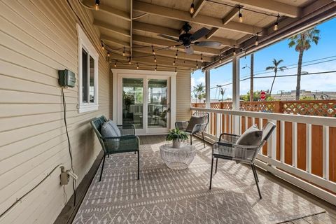 Tiny photo for 4102 Cherokee Ave, San Diego, CA 92104 (MLS # 250037517)