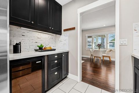 Tiny photo for 4102 Cherokee Ave, San Diego, CA 92104 (MLS # 250037517)