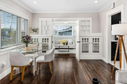 Tiny photo for 4102 Cherokee Ave, San Diego, CA 92104 (MLS # 250037517)