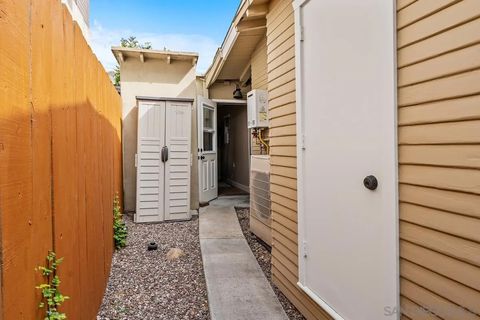 Tiny photo for 4102 Cherokee Ave, San Diego, CA 92104 (MLS # 250037517)