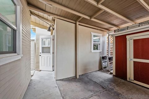 Tiny photo for 4102 Cherokee Ave, San Diego, CA 92104 (MLS # 250037517)