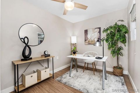 Tiny photo for 4102 Cherokee Ave, San Diego, CA 92104 (MLS # 250037517)