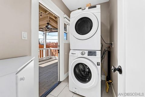 Tiny photo for 4102 Cherokee Ave, San Diego, CA 92104 (MLS # 250037517)