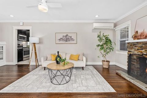 Tiny photo for 4102 Cherokee Ave, San Diego, CA 92104 (MLS # 250037517)