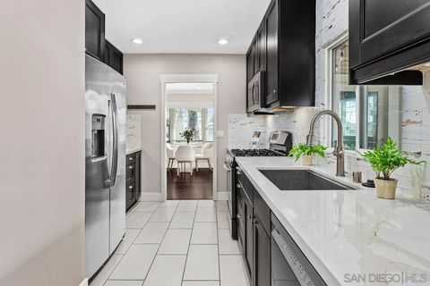 Tiny photo for 4102 Cherokee Ave, San Diego, CA 92104 (MLS # 250037517)