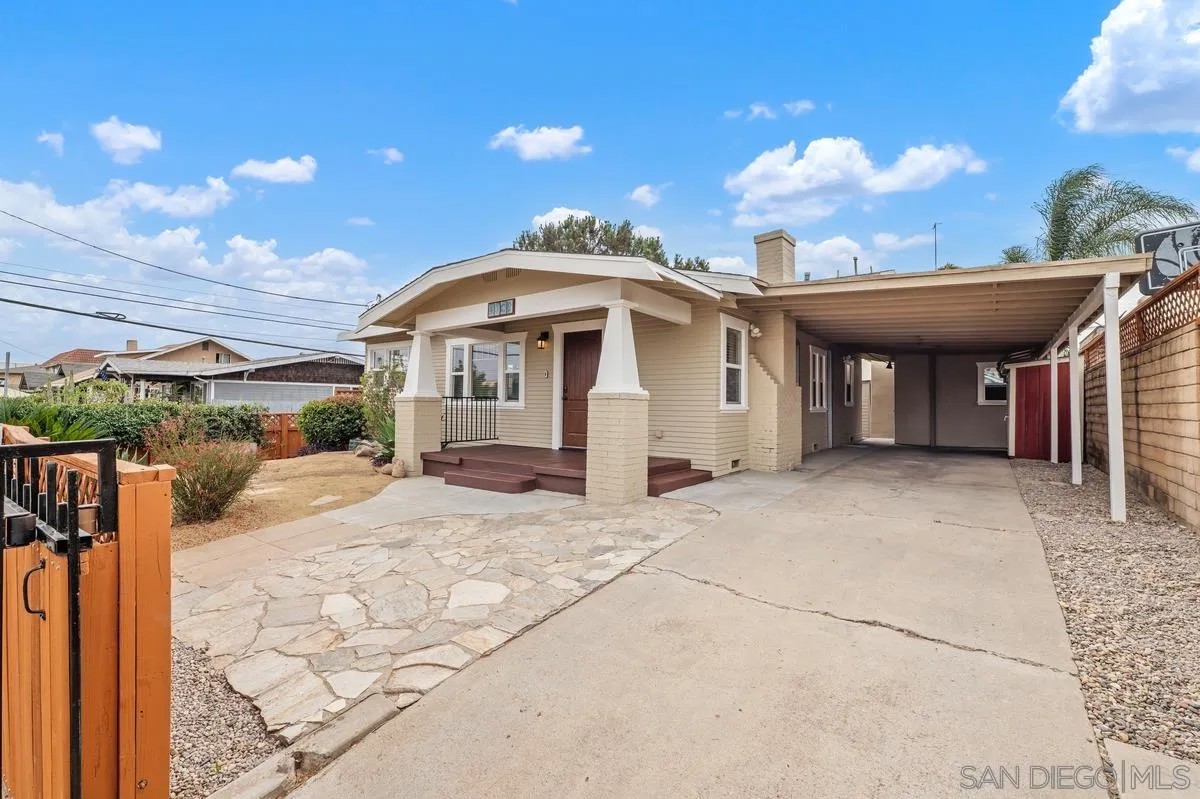 4102 Cherokee Ave