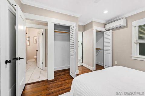 Tiny photo for 4102 Cherokee Ave, San Diego, CA 92104 (MLS # 250037517)