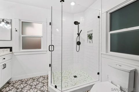 Tiny photo for 4102 Cherokee Ave, San Diego, CA 92104 (MLS # 250037517)