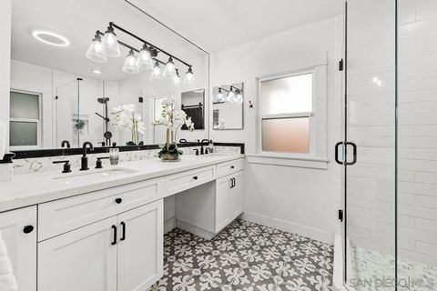 Tiny photo for 4102 Cherokee Ave, San Diego, CA 92104 (MLS # 250037517)