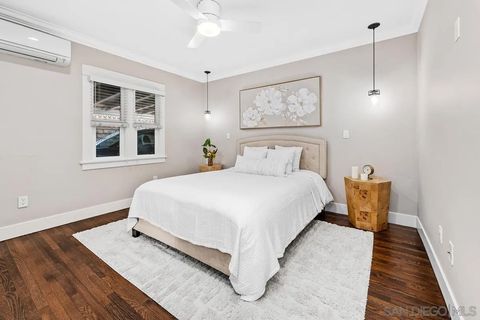 Tiny photo for 4102 Cherokee Ave, San Diego, CA 92104 (MLS # 250037517)