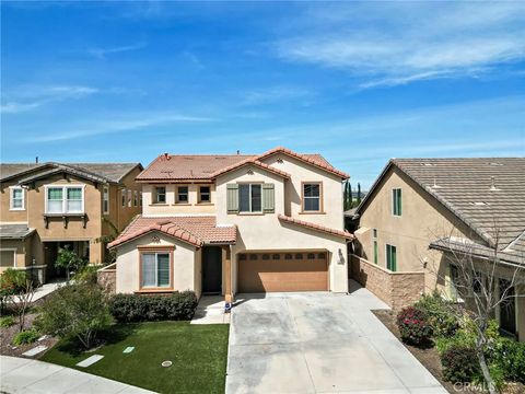 Photo of 11514 Elderberry Ln, Corona, CA 92883 (MLS # OC26053884)