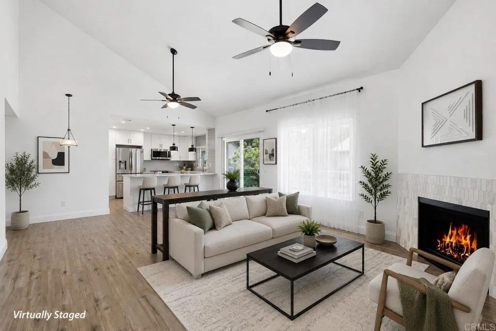 Photo of 1489 Gustavo Street #F, El Cajon, CA 92019 (MLS # PTP2603786)