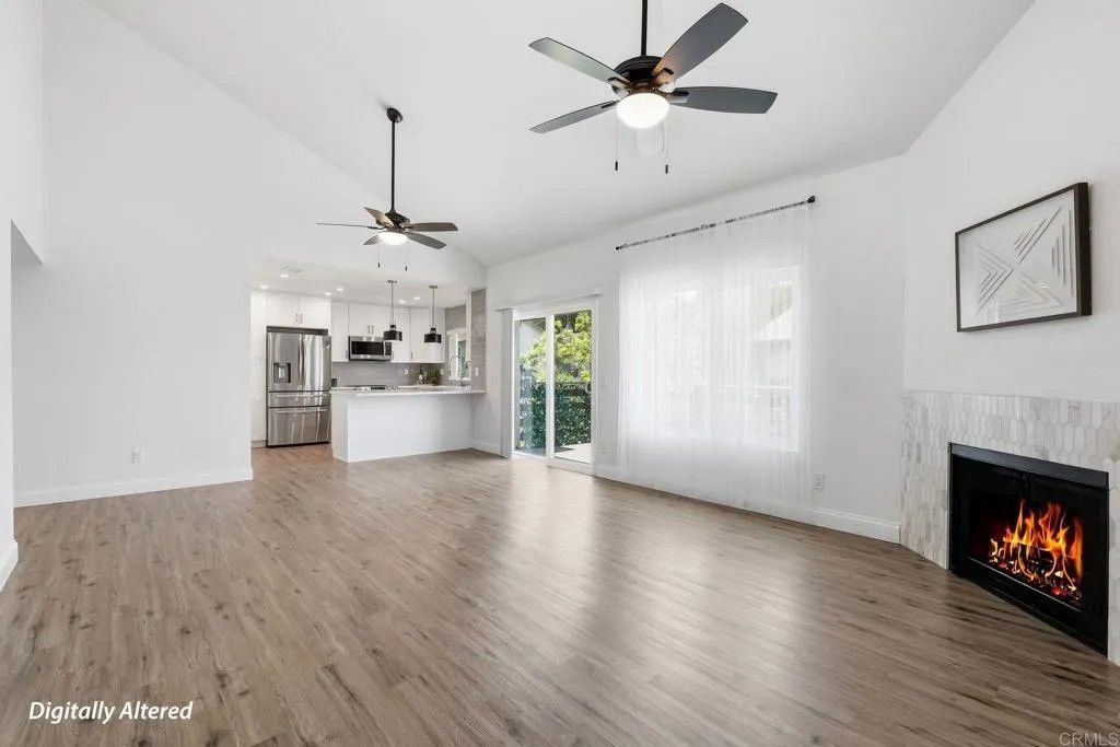 Photo of 1489 Gustavo Street #F, El Cajon, CA 92019 (MLS # PTP2603786)