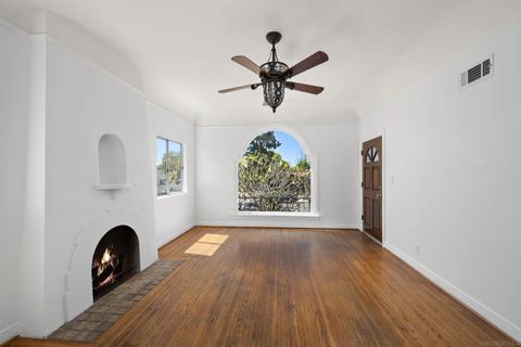 Tiny photo for 3527 Mississippi St, San Diego, CA 92104 (MLS # 260007196)