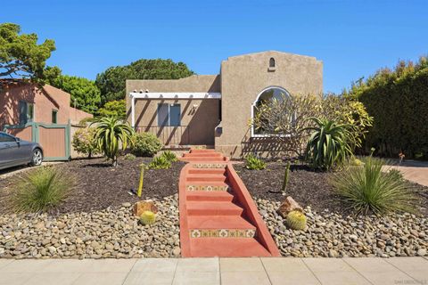 Photo of 3527 Mississippi St, San Diego, CA 92104 (MLS # 260007196)