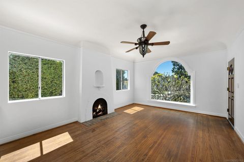 Tiny photo for 3527 Mississippi St, San Diego, CA 92104 (MLS # 260007196)
