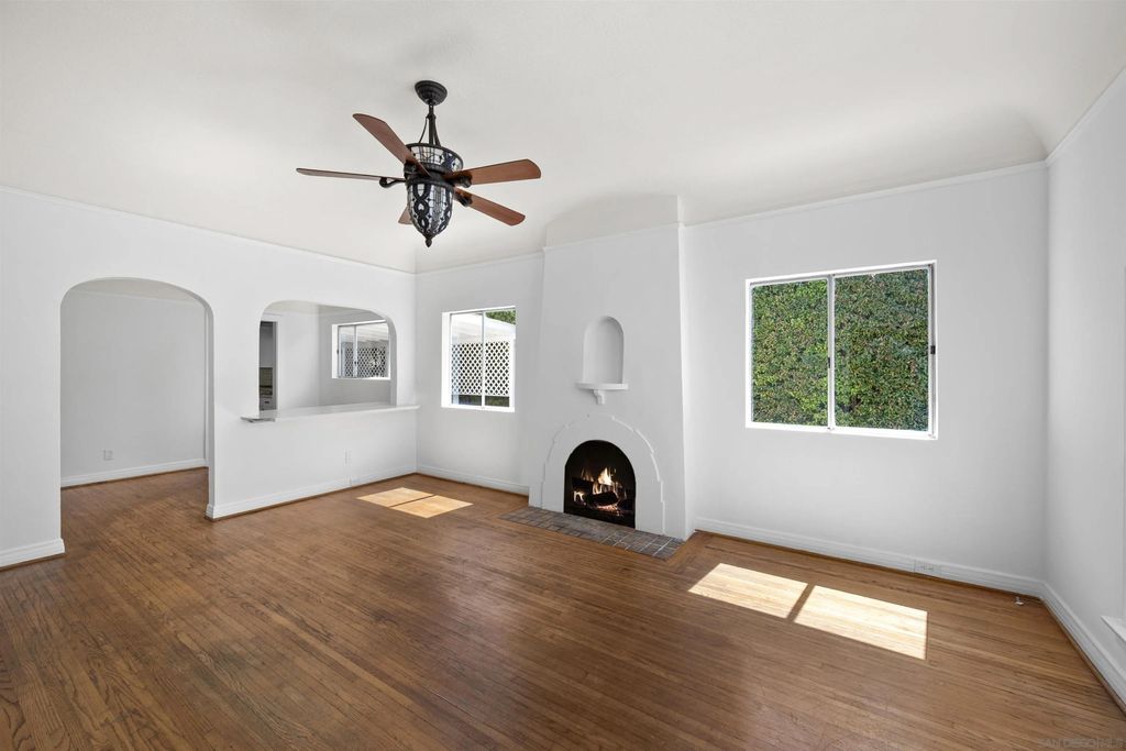 Photo of 3527 Mississippi St, San Diego, CA 92104 (MLS # 260007196)