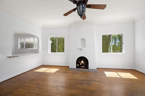 Tiny photo for 3527 Mississippi St, San Diego, CA 92104 (MLS # 260007196)