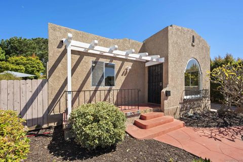 Tiny photo for 3527 Mississippi St, San Diego, CA 92104 (MLS # 260007196)