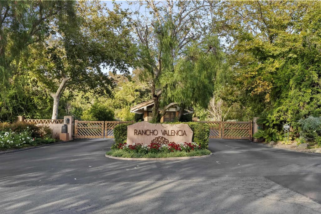 Photo of 6015 Paseo Valencia, Rancho Santa Fe, CA 92067 (MLS # 260019829)