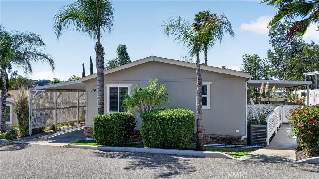 Photo of 15181 Van Buren Blvd #114, Riverside, CA 92504 (MLS # IV26075970)
