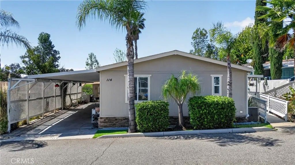 Photo of 15181 Van Buren Blvd #114, Riverside, CA 92504 (MLS # IV26075970)