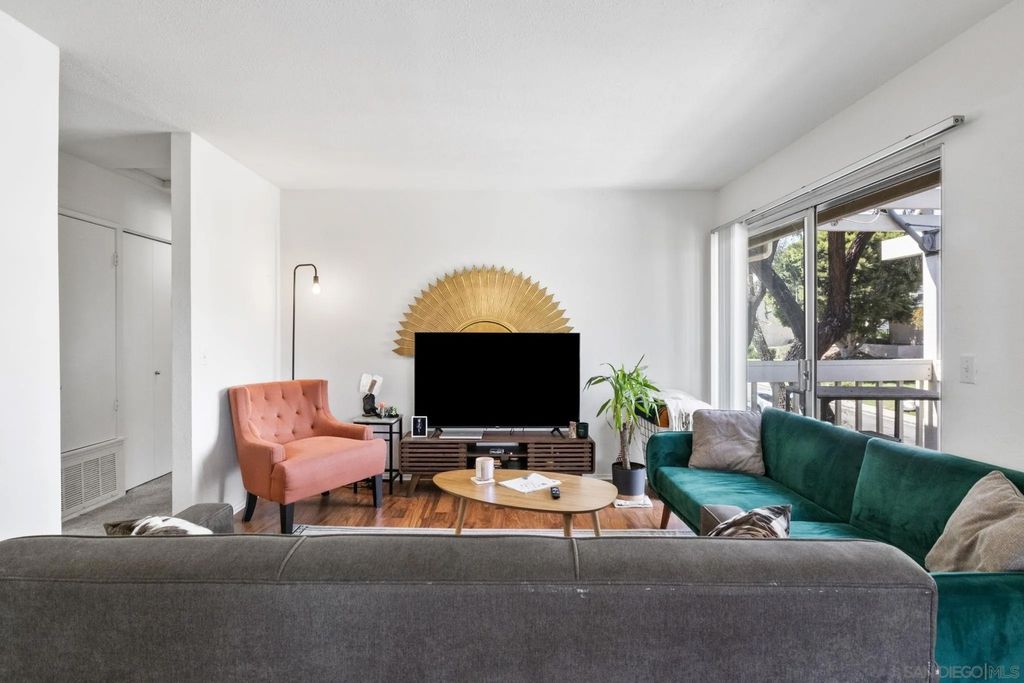 Photo of 236 Diamond Way #Unit 250, Vista, CA 92083 (MLS # 260011404)