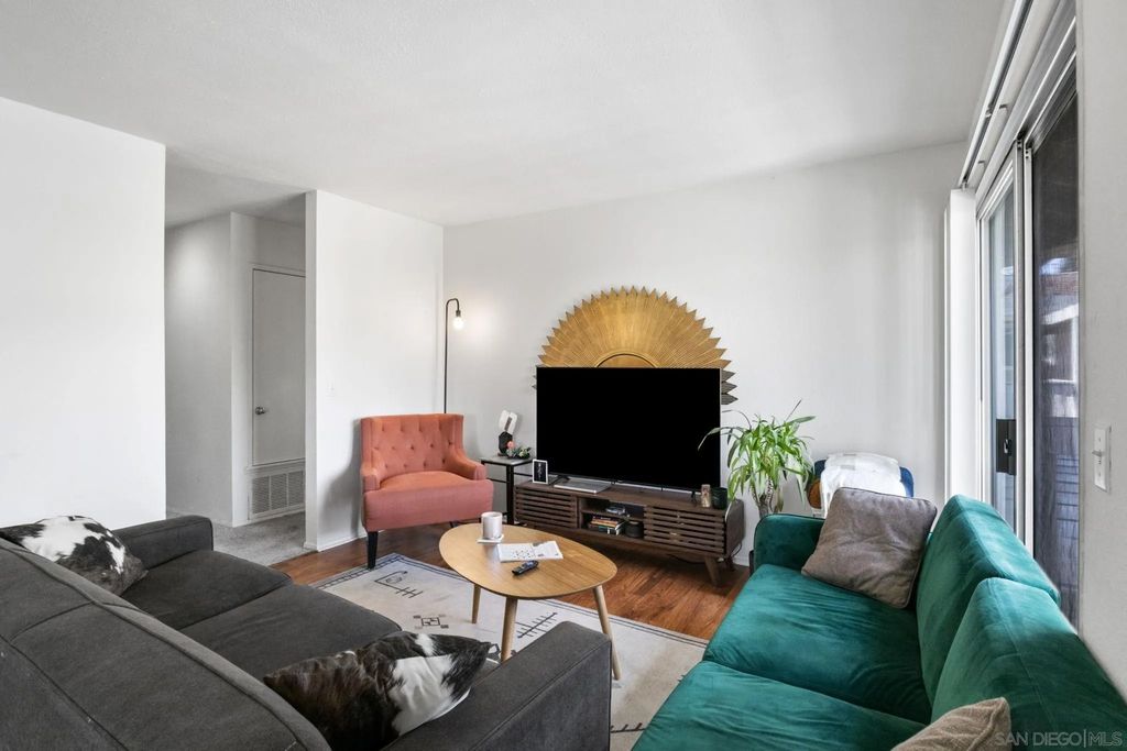 Photo of 236 Diamond Way #Unit 250, Vista, CA 92083 (MLS # 260011404)
