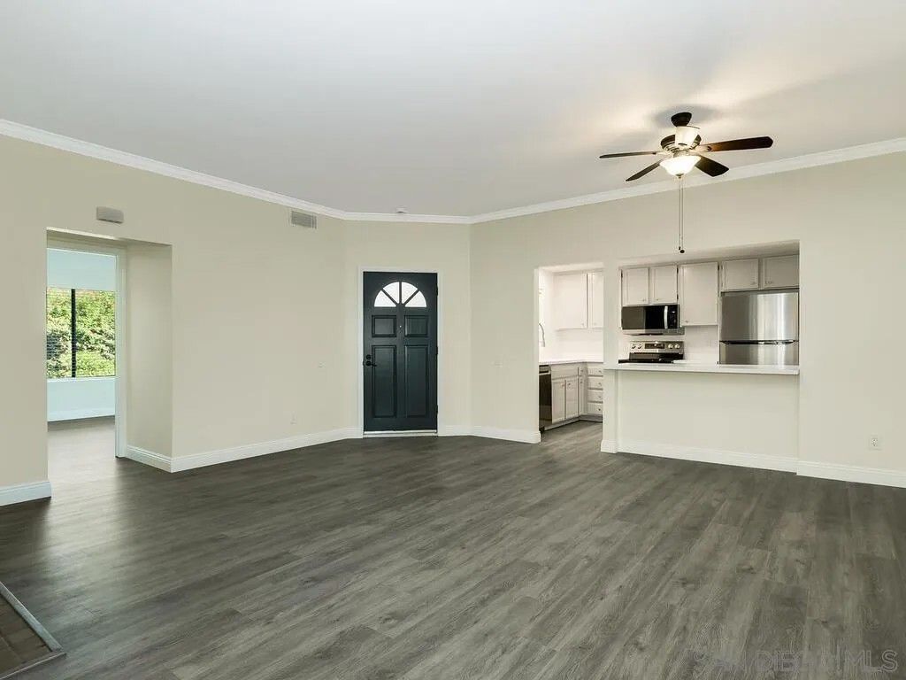 Photo of 3649 Avocado Village Ct #154, La Mesa, CA 91941 (MLS # 250040997)