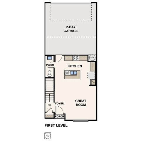 Tiny photo for 9827 Crossbay Loop #804, Jurupa Valley, CA 92509 (MLS # CV26069386)