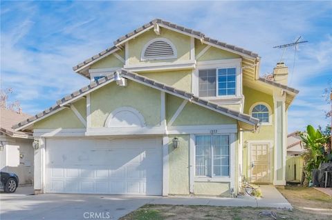 Photo of 1955 Sierra Espadan Rd, Perris, CA 92571 (MLS # OC25274953)