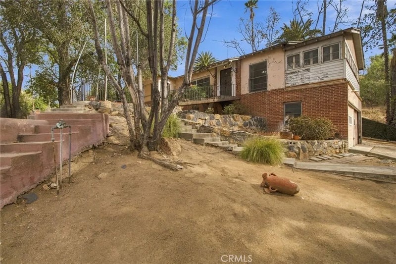 6100 Pachappa Drive