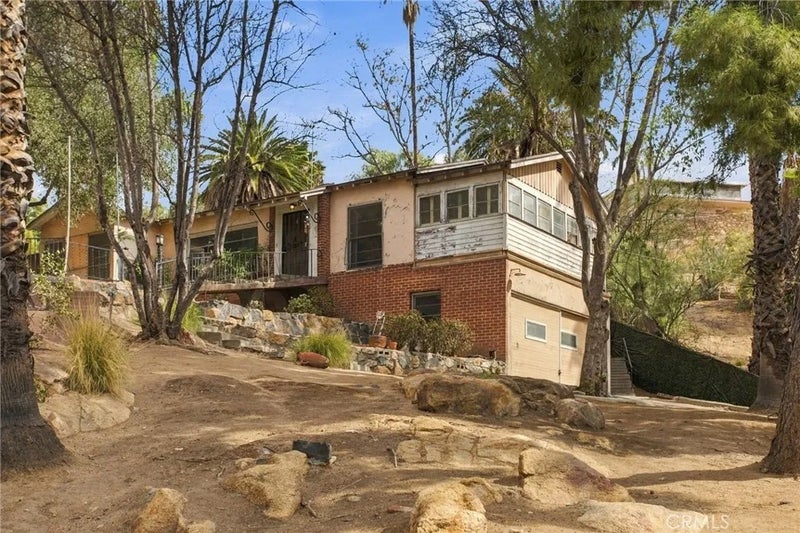 6100 Pachappa Drive