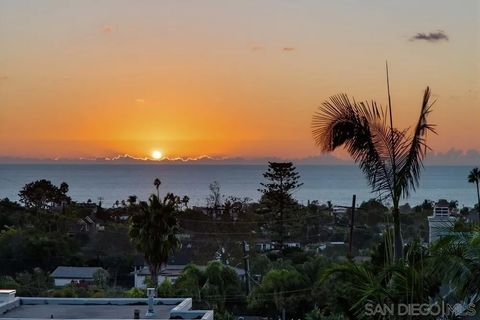 1711 Burgundy Rd. Encinitas CA 92024