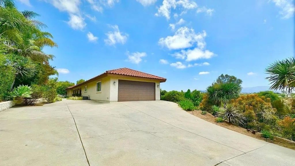 Photo of 2798 Alta Vista Drive, Fallbrook, CA 92028 (MLS # NDP2507956)