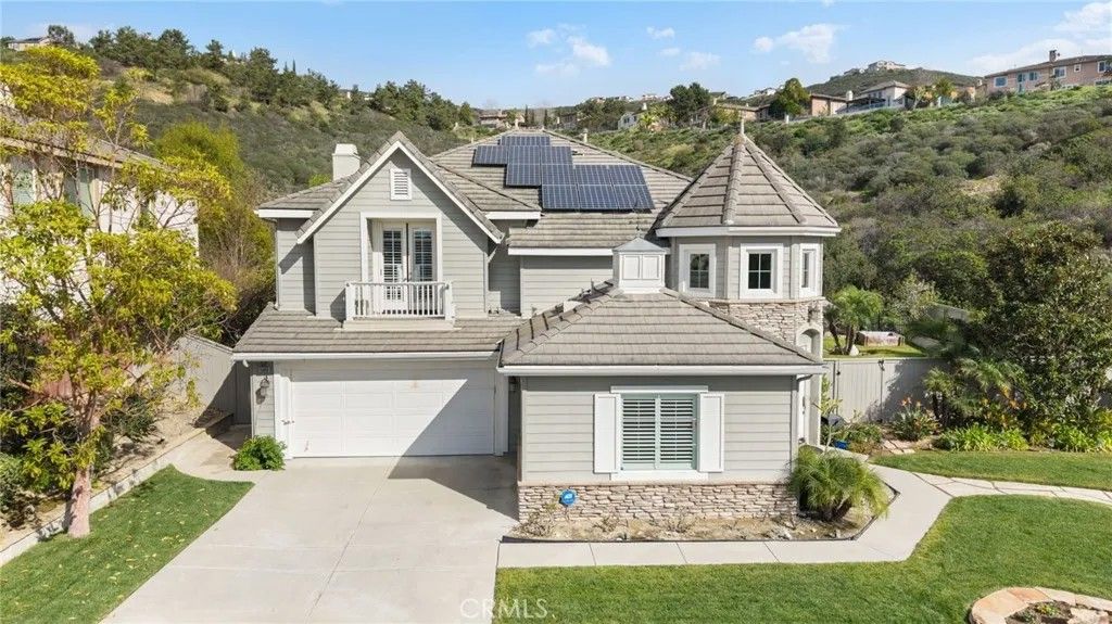 Photo of 1540 Glencrest, San Marcos, CA 92078 (MLS # IV26027558)