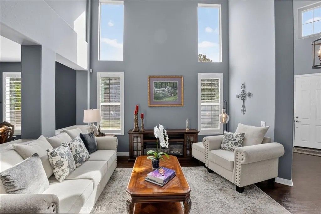 Photo of 1540 Glencrest, San Marcos, CA 92078 (MLS # IV26027558)